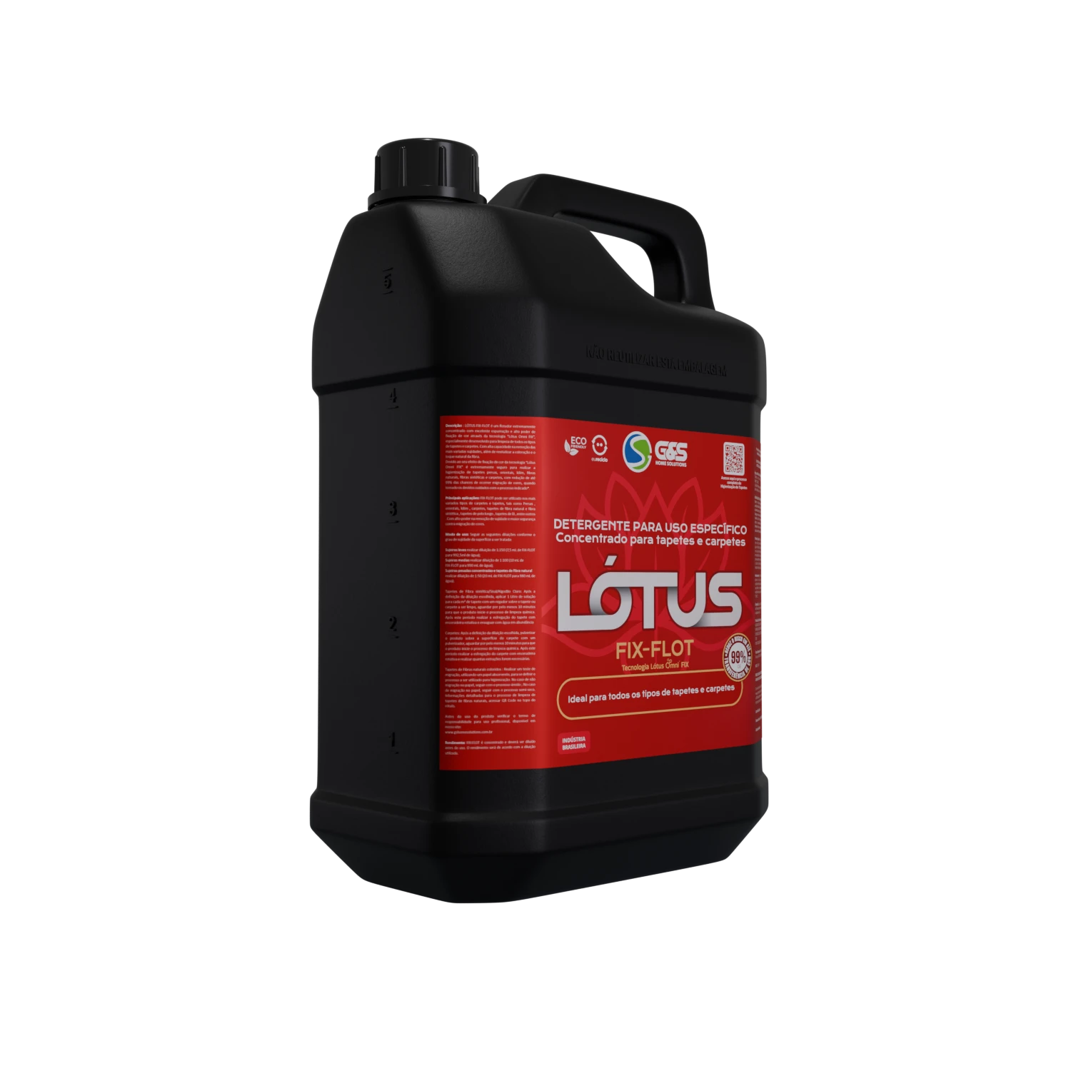 bombona diagonal cima